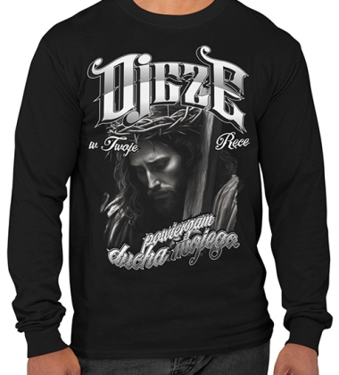 LONGSLEEVE OJCZE